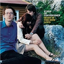 Kings Of Convenience - Declaration Of Dependence [VINYL] | Amazon